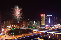 和平網站建設