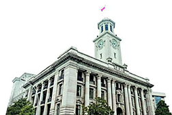 江漢網站建設