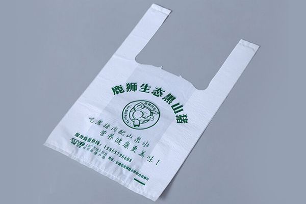 降解塑料袋生產(chǎn)廠(chǎng)家目前在哪里生產(chǎn)批發(fā)？