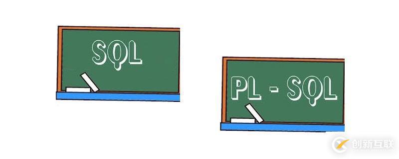 SQL與PL /SQL的優點及區別介紹