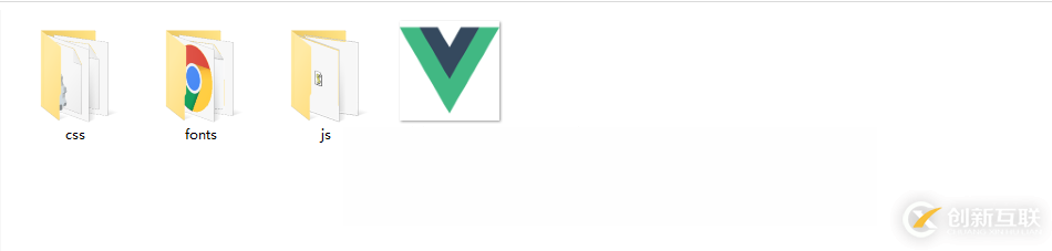 vue-cli如何快速構建項目以及引入bootstrap、jq