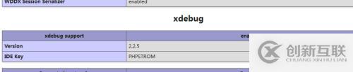 phpstorm10.0安裝xdebug插件