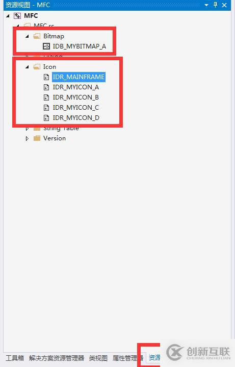 C++ MFC 設(shè)計(jì)具有位置背景的列表視圖控件