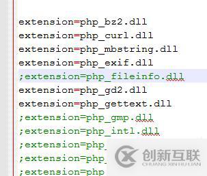 如何解決php_fileinfo不支持的問(wèn)題