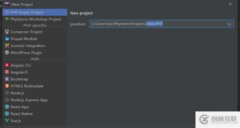 PhpStorm2020 + phpstudyV8 +XDebug的使用教程