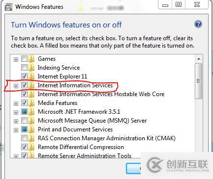 Windows IIS 配置 PHP 支持