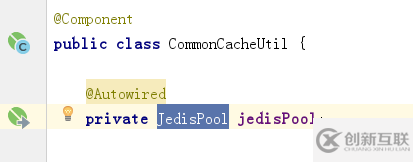 Spring整合redis（jedis）實(shí)現(xiàn)Session共享的過程