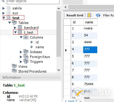 怎么在.net core中使用orm操作mysql數據庫