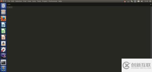 Ubuntu系統中怎么卸載Sublime Text3