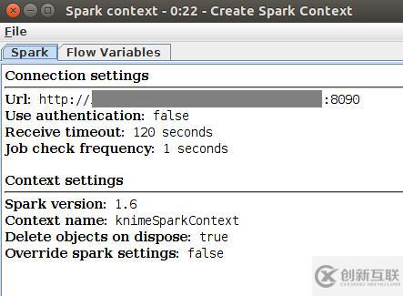 實戰：利用KNIME建立Spark Machine learning 模型 1：開發環境搭建