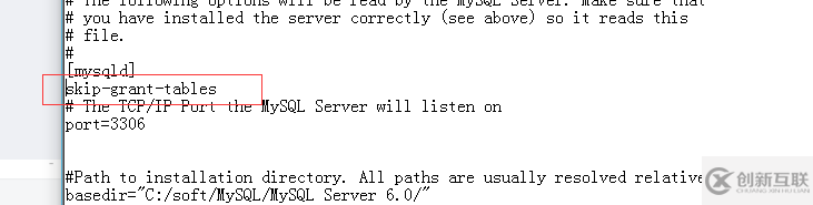 mysql安裝，使用，連接時(shí)報(bào)錯(cuò)的原因和解決方案