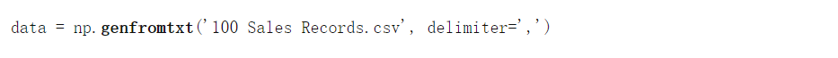 Python如何實現(xiàn)加載數(shù)據(jù)