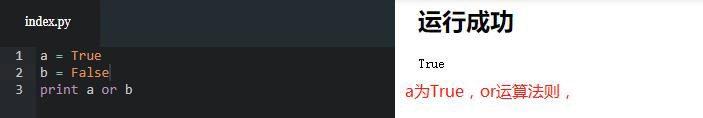 Python-布爾類型與短路計算-03.15-yulong