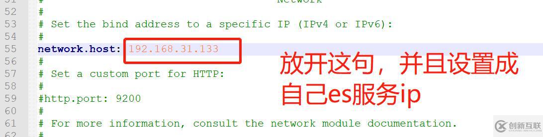 elasticsearch安裝和配置