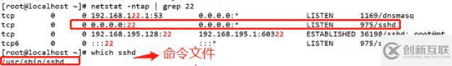 ssh的使用、配置全程實操（sftp、密鑰對驗證、TCP  Wrappers策略應用），可跟做