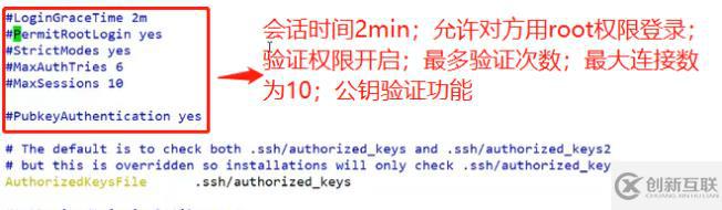 ssh的使用、配置全程實操（sftp、密鑰對驗證、TCP  Wrappers策略應用），可跟做