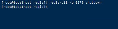 CentOS環境下安裝 Redis