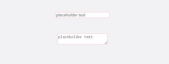 CSS中的:placeholder-shown偽類有什么用