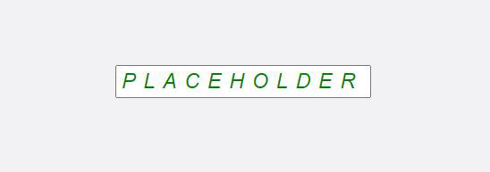 CSS中的:placeholder-shown偽類有什么用