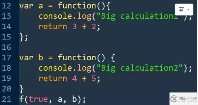 JavaScript和Scala中ABAP mesh表達式的表達是怎樣的