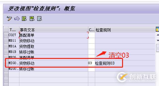 SAP MIGO可用數量無窮大問題怎么解決