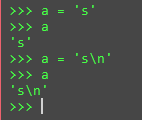 Python 運行.py文件和交互式運行代碼的區別詳解