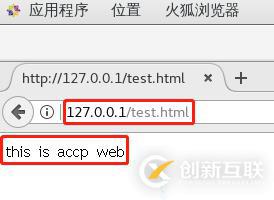 使用Haproxy搭建Web群集（理論結(jié)合實戰(zhàn)，全程可跟做！