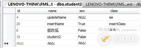 sql中的連接 join 實例詳解