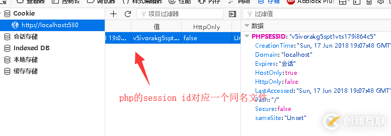 PHP和 ASP.NET在Session實現和管理機制上有什么差異