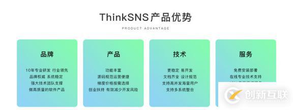 社群系統(tǒng)ThinkSNS+ V2.2.3更新播報