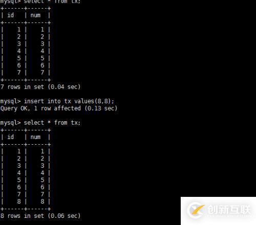 MySQL的XtraBackup安裝備份如何實現