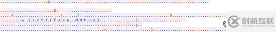 SCTF的一個WP------modbus