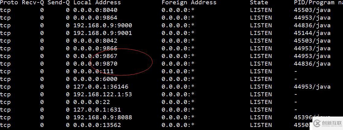 如何安裝配置hadoop