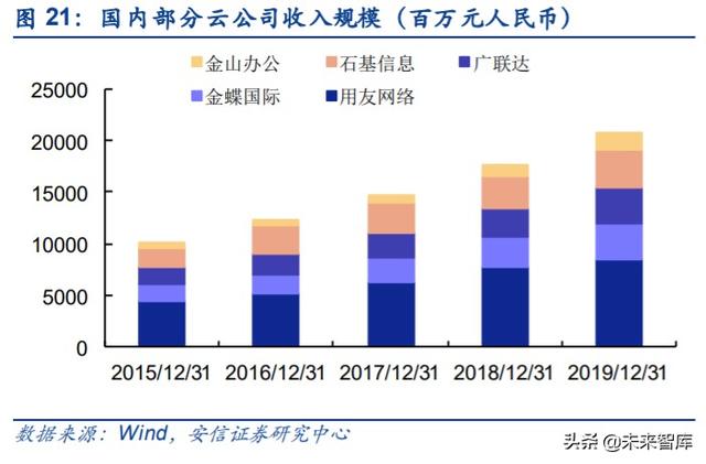 云計(jì)算專題報(bào)告：SaaS，計(jì)算機(jī)中的消費(fèi)股