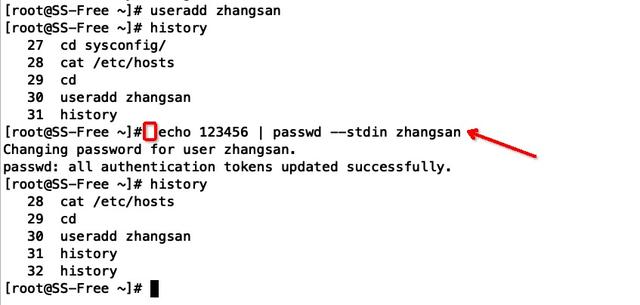 短小強大的8個Linux命令，分分鐘幫你提高工作效率！