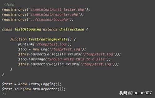 各種實用的 PHP 開源庫推薦