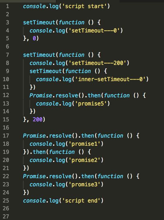 JavaScript為什么這么難？