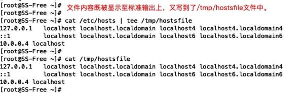 短小強大的8個Linux命令，分分鐘幫你提高工作效率！