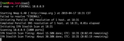 你還在花錢防御DDoS？巧用iptables 5招免費搞定 SYN洪水攻擊！