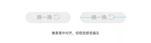 網頁設計如何做好對齊