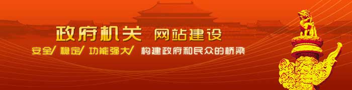 政府門戶網站建設的特點