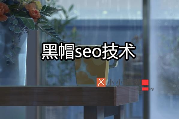 黑帽seo的網站有哪些特征？ 免費推廣網站有哪些