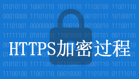 https證書加密過程