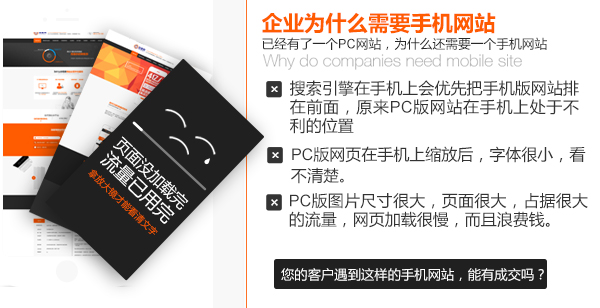 做到這七個點，有效地整合你的營銷型網站視覺設計