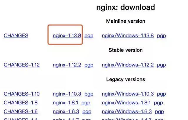 搭建自己的前端服務器環(huán)境：Node、MySQL、Git和Nginx等一網(wǎng)打盡