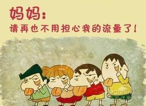 關鍵詞是怎么增長站點的流量