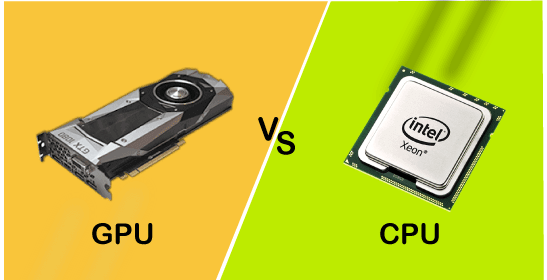 CPU vs GPU 有什么不同?優缺點對比