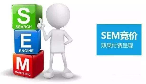 SEM網絡推廣專員的主要工作是什么？