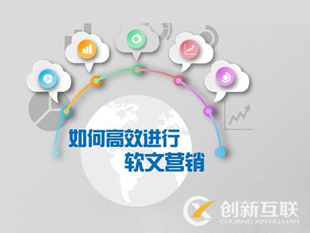 企業網站軟文寫作要注意什么？