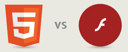 HTML5優于Flash的7個理由-北京網站建設-m.newbst.com